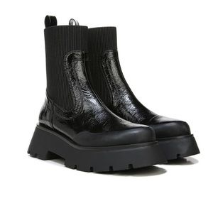 Circus NY by Sam Edelman Larissa Lug Boot